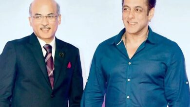 No immediate reunion for Salman Khan and Sooraj Barjatya, says Director : Bollywood News