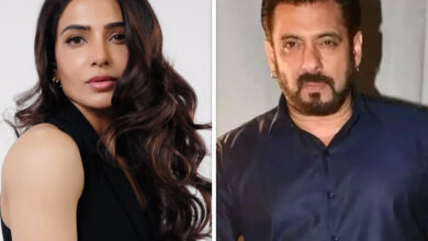 Samantha Ruth Prabhu in talks to join Salman Khan in Raj & DK’s upcoming superhero comedy: Report : Bollywood News