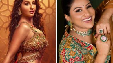 ‘Sarke Chunar’ singer Mangli apologises amid backlash, revised version to release soon: “We truly regret the oversight” : Bollywood News