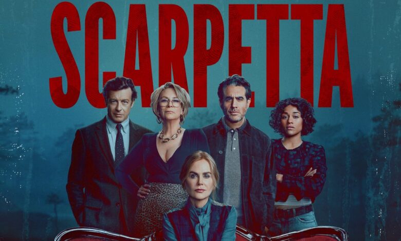 Meet the Actors Behind the Series – Hollywood Life