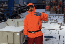 What Happened to Todd Meadows From ‘Deadliest Catch’? His Death – Hollywood Life