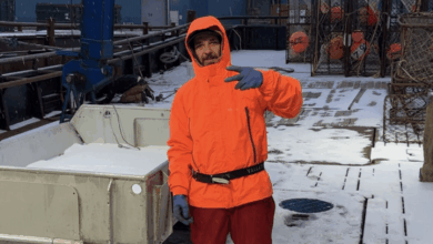 What Happened to Todd Meadows From ‘Deadliest Catch’? His Death – Hollywood Life