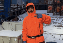 Who Was Todd Meadows? About the ‘Deadliest Catch’ Deckhand Who Died – Hollywood Life