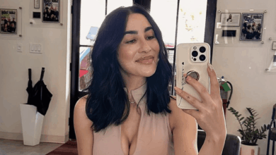 How Did She Die? – Hollywood Life