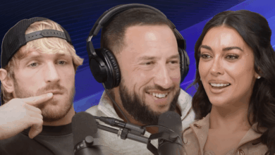 Impaulsive Co-Host Mike Majlak Talks Online Dating Apps and Behavior-Based Platform RTHMS – Hollywood Life