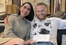 What Happened to Stephanie Buttermore? About Jeff Nippard’s Fiancee – Hollywood Life