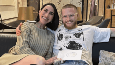 What Happened to Stephanie Buttermore? About Jeff Nippard’s Fiancee – Hollywood Life