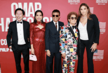 Pianist Omar Harfouch Brings Celebrated Figures Together for a Night of Cultural Exchange – Hollywood Life