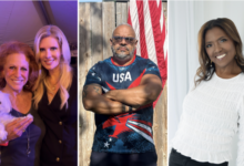 5 Inspiring Self-Made Success Stories – Hollywood Life