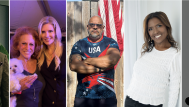 5 Inspiring Self-Made Success Stories – Hollywood Life