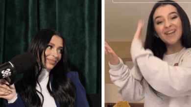 Headlines, Honesty, and High-Profile Moves – Hollywood Life