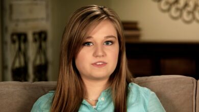 Who Is Joseph Duggar’s Wife? About Kendra Caldwell Amid His Arrest – Hollywood Life