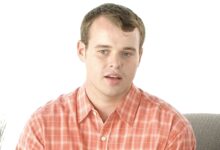 Why Was Joseph Duggar Arrested? ’19 Kids and Counting’ Alum’s Charges – Hollywood Life