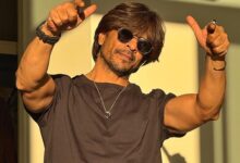 Here’s why Shah Rukh Khan’s body double is shooting Thums Up advertisement : Bollywood News