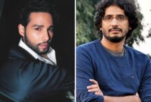 Siddhant Chaturvedi teams up with Ishqiya fame Abhishek Chaubey for Ballia-based story : Bollywood News