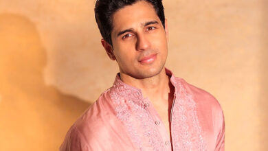 Sidharth Malhotra mourns loss of maternal grandmother weeks after father’s death : Bollywood News