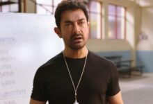 After its YouTube rental release, Sitaare Zameen Par heads to OTT on SonyLIV : Bollywood News