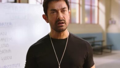 After its YouTube rental release, Sitaare Zameen Par heads to OTT on SonyLIV : Bollywood News