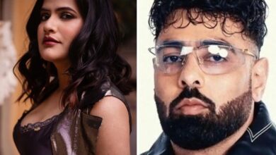 Sona Mohapatra slams Badshah over ‘Tateeree’ controversy: “This isn’t creativity. It’s the laziest trope in pop culture” : Bollywood News