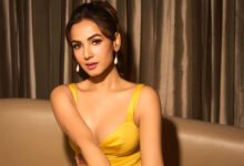 Sonal Chauhan stranded in Dubai amid Middle East crisis, seeks PM Narendra Modi’s help : Bollywood News