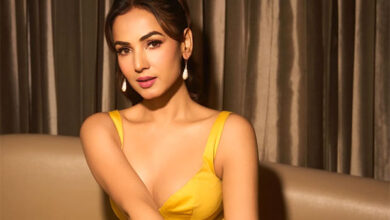 Sonal Chauhan stranded in Dubai amid Middle East crisis, seeks PM Narendra Modi’s help : Bollywood News