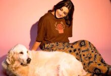 Sonali Bendre-led The Happy Pawdcast teams up with The Souled Store for co-branded line : Bollywood News