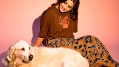 Sonali Bendre-led The Happy Pawdcast teams up with The Souled Store for co-branded line : Bollywood News