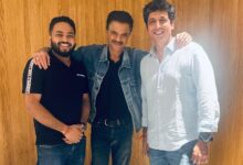 Subedaar music director duo Rohan–Vinayak unpack the soundscape of Anil Kapoor-starrer : Bollywood News