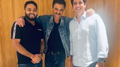 Subedaar music director duo Rohan–Vinayak unpack the soundscape of Anil Kapoor-starrer : Bollywood News