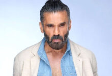 Suniel Shetty reacts to Kabul tragedy; calls for peace amid global outrage – “All wars must stop!” : Bollywood News