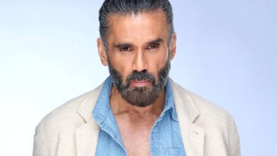 Suniel Shetty reacts to Kabul tragedy; calls for peace amid global outrage – “All wars must stop!” : Bollywood News