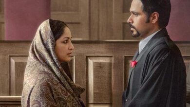 Suparn Verma’s Haq to be screened in Patna on International Women’s Day : Bollywood News