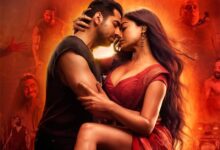 Thamma set for World Television Premiere on Sony MAX on March 21, 2026 : Bollywood News