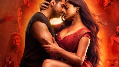 Thamma set for World Television Premiere on Sony MAX on March 21, 2026 : Bollywood News