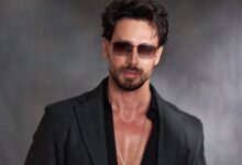 Tiger Shroff-owned Prowl secures Rs 4 crores funding to expand men’s grooming portfolio : Bollywood News