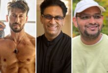 MEGA EXCLUSIVE: Tiger Shroff’s grand-scale spiritual action film with Neerja director Ram Madhvani and Mahaveer Jain gets a title – Vajra : Bollywood News
