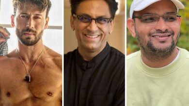 MEGA EXCLUSIVE: Tiger Shroff’s grand-scale spiritual action film with Neerja director Ram Madhvani and Mahaveer Jain gets a title – Vajra : Bollywood News