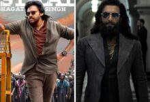 Pawan Kalyan’s Ustaad Bhagat Singh to clash with Dhurandhar: The Revenge on March 19 : Bollywood News