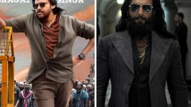 Pawan Kalyan’s Ustaad Bhagat Singh to clash with Dhurandhar: The Revenge on March 19 : Bollywood News