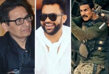 Vashu Bhagnani challenges closure report in FIR against Ali Abbas Zafar over Bade Miyan Chote Miyan dispute : Bollywood News