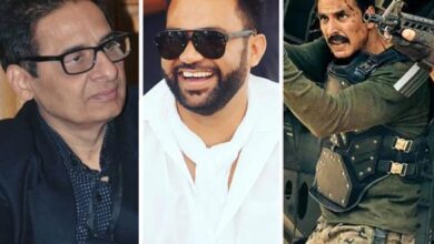 Vashu Bhagnani challenges closure report in FIR against Ali Abbas Zafar over Bade Miyan Chote Miyan dispute : Bollywood News