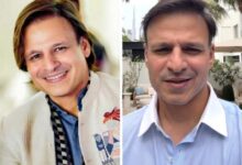 Vivek Oberoi praises UAE leadership and Emirates crew amid Israel–Iran tensions: “Moved to tears” : Bollywood News
