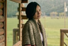 Will Monica Dutton Come Back in ‘Marshals’ in Flashback Scenes? – Hollywood Life