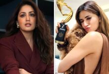 Yami Gautam Dhar clarifies viral “like” on post trolling Kriti Sanon was “not done consciously”: “Never in my life have I resorted to cheap PR tactics” : Bollywood News