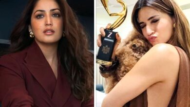 Yami Gautam Dhar clarifies viral “like” on post trolling Kriti Sanon was “not done consciously”: “Never in my life have I resorted to cheap PR tactics” : Bollywood News