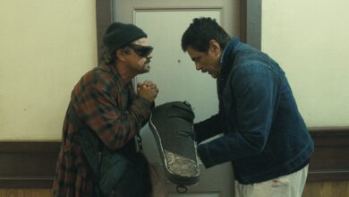 See Who Won at the SAG Awards – Hollywood Life